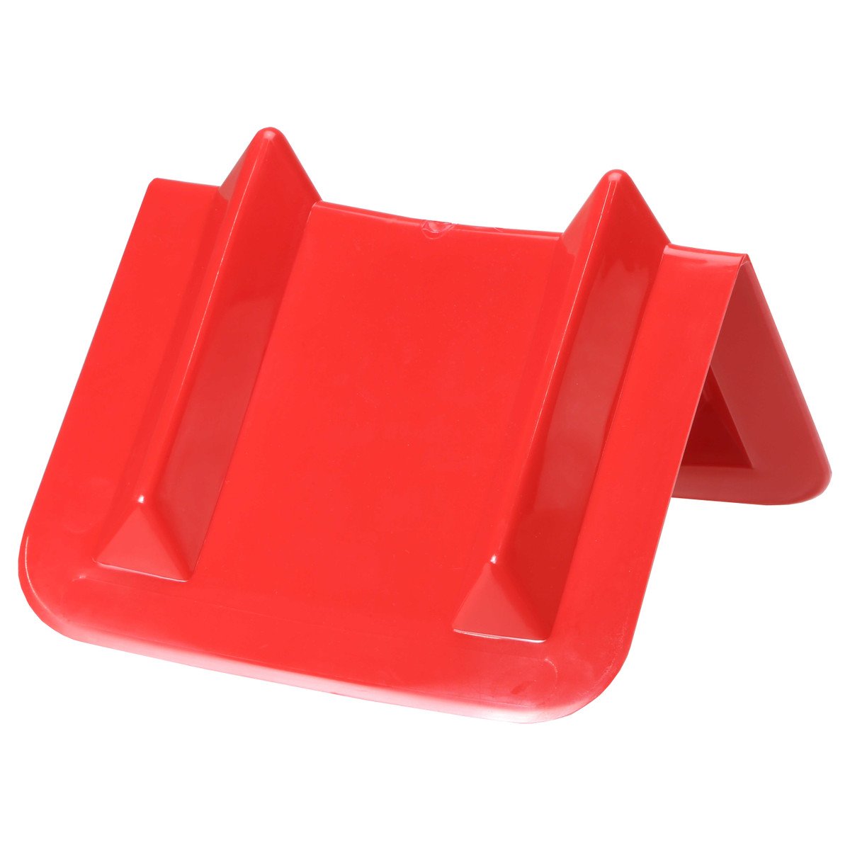 9" x 9" x 12" Corner Protector, Red - 20 Pack