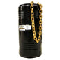 12 inch x 200 foot Transport Chain Drum Grade 70 image 1 of 7