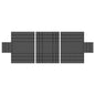 18 oz 3 Piece Lumber Tarp 24 foot x 18 foot (8 foot Drop) for all 3 pieces Black image 1 of 10