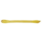 Nylon Lifting Sling Twisted Eye & Eye 2 inch x 4 foot 1ply image 1 of 2