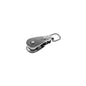 Single Swivel Toggle Eye Block T304 5/16" x  1-1/4"