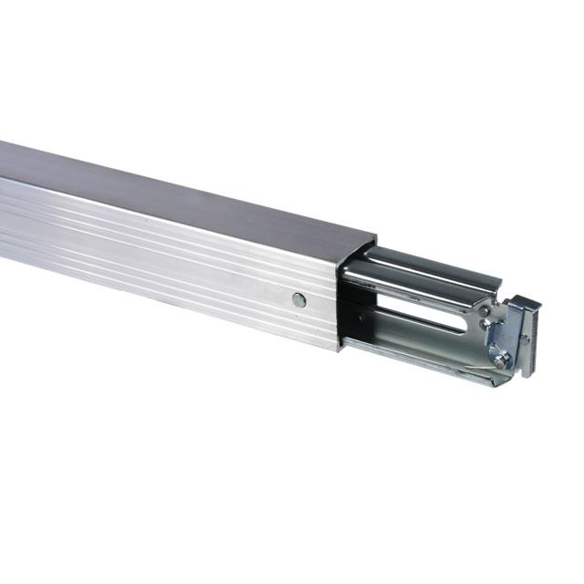 84.7" Aluminum Shoring Beam w/ Patented Locking Ends - Extends to 95.7"