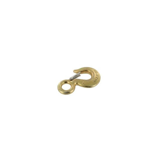 Eye Hoist Hook - 1.5 Ton