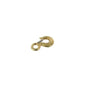 Eye Hoist Hook - 2 Ton