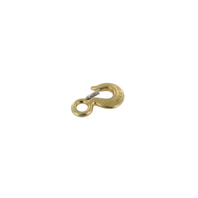 Eye Hoist Hook - 4.5 Ton