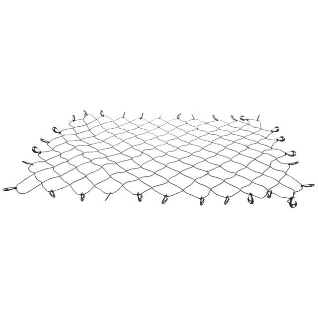 72" x  96" Bungee Cargo Net with 32 Hooks