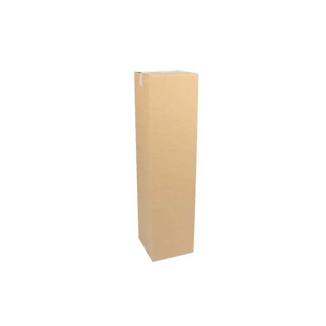 Lamp Box (Tall): 12'' x 12'' x 48"
