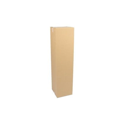Lamp Box (Tall): 12'' x 12'' x 48"
