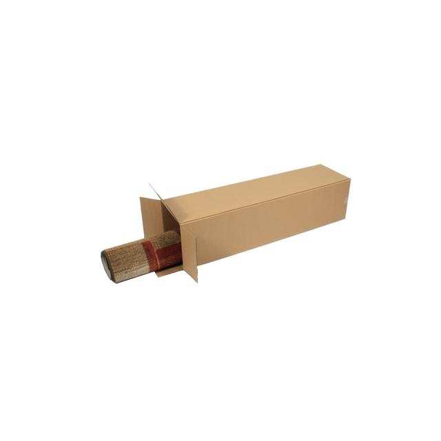 Lamp Box (Tall): 12'' x 12'' x 48" - image 2
