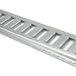 8 foot Horizontal Galvanized E Track image 1 of 9