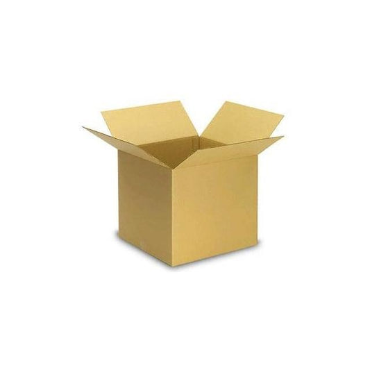 Large Moving Boxes - 20" x 20" x 15" - Bundle of 20