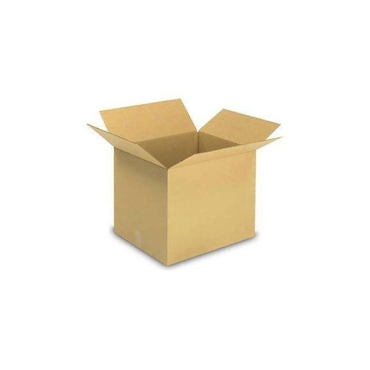 Extra Large Moving Boxes - 24" x 24" x 16" - Bundle of 10