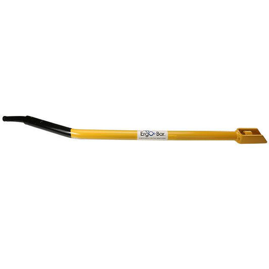 Ergo 360 Winch Bar with Combination Square End