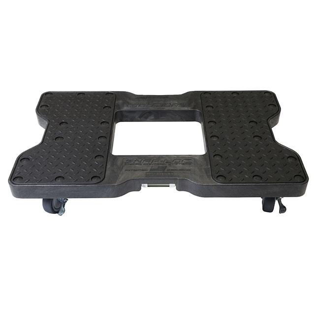 Snap-Loc Heavy Duty Moving Dolly - 1,500 lbs. capacity