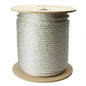 1/2" Twisted Nylon Rope - 3 Strand (600')