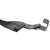 blackline 4 x 5 roll off container winch strap w sewn loop