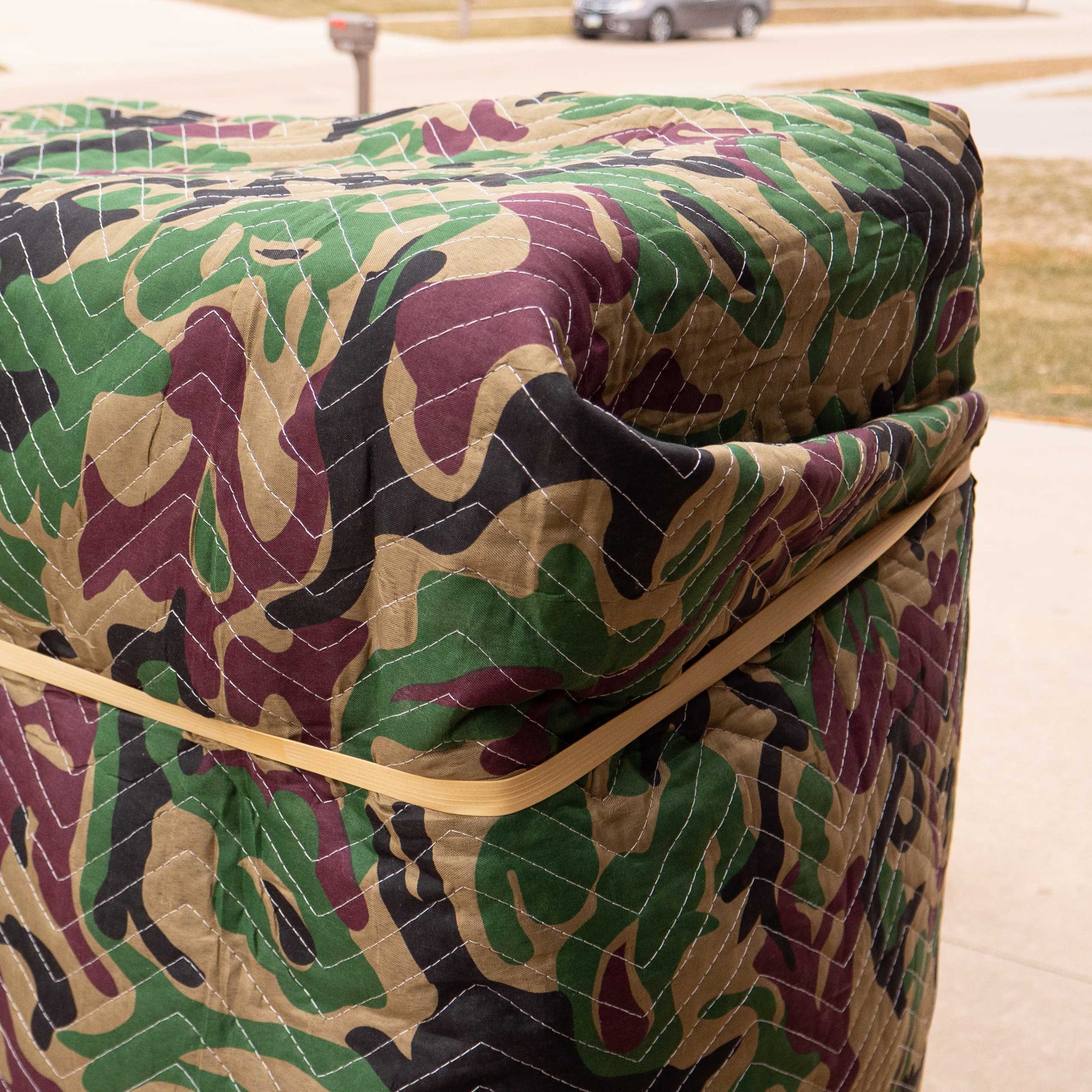 25 inch Big Rubber Bands 1 Dozen image 7 of 9