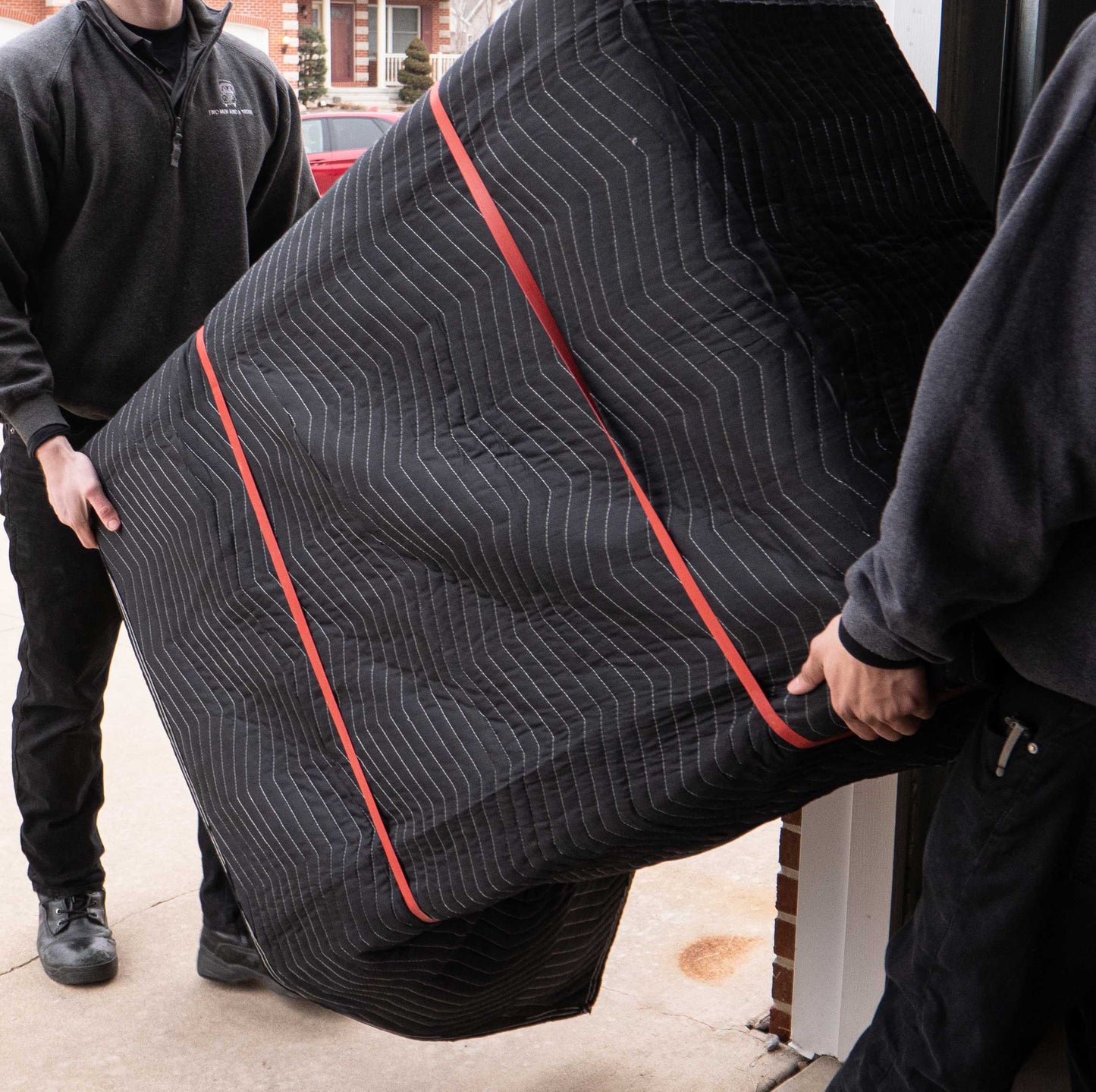 42 inch Oversized Rubber Bands 1 Dozen image 4 of 7