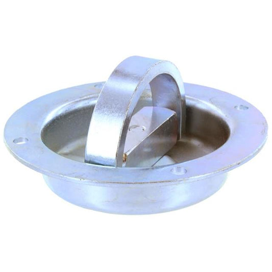 Rotating Pan Fitting 6,000 Lbs - image 2