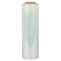 18" x  1500' - 80 gauge Blown Stretch Wrap