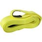 4 inch x 20 foot Recovery Strap w Cordura Eyes image 1 of 4