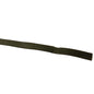 1" 4.5K Polyester Cargo Webbing - 1 Linear Foot - Olive Drab