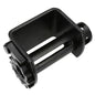 4 inch Low Profile WeldOn Truck Tie Down Winch (Side Mount)