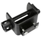 4" Low Profile Portable Winch (Side Mount)