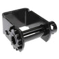4" Storable Sliding Truck Tie Down Winch (Bottom Mount)