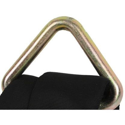3" x 24" V-Bridle w/ 14" Forged Hooks - image 5