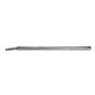 Standard Chrome Winch Bar