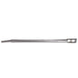 Chrome Combination Winch Bar Square Head