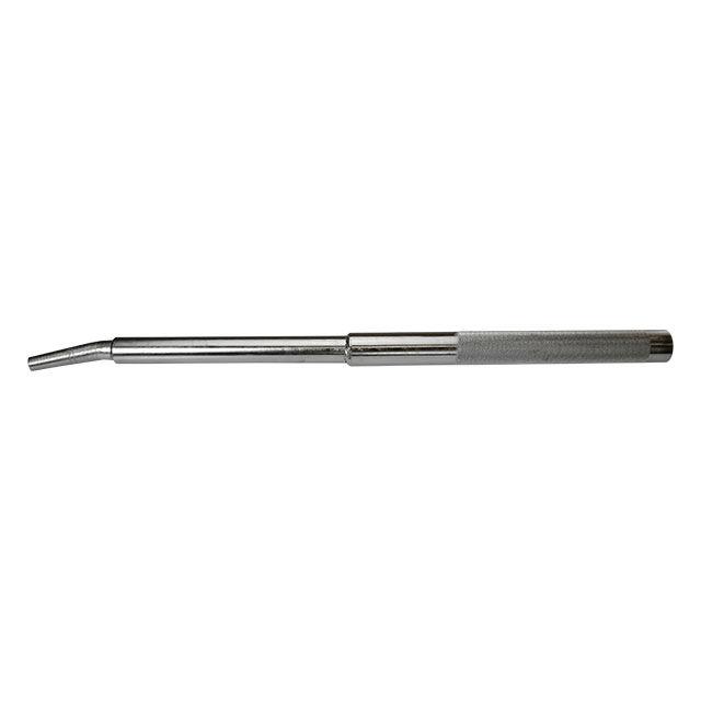 Standard Chrome Combination Winch Bar