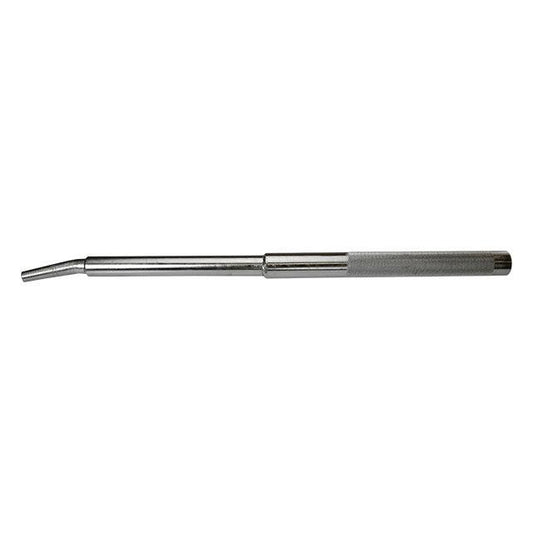 Standard Chrome Combination Winch Bar