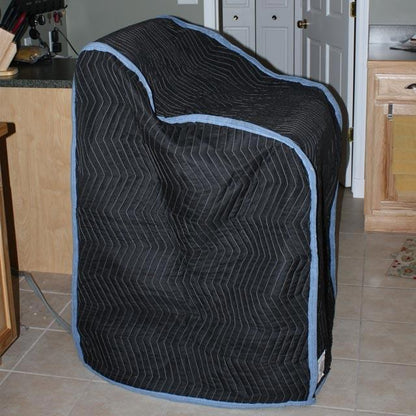 Washer/Dryer & Oven Range Cover - image 2