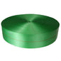 4" x 300' 20K Polyester Cargo Webbing - Green