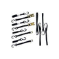 Motorcycle Combo Strap Kit
