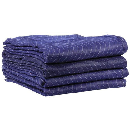 Moving Blankets Econo Saver 4Pack image 1 of 10
