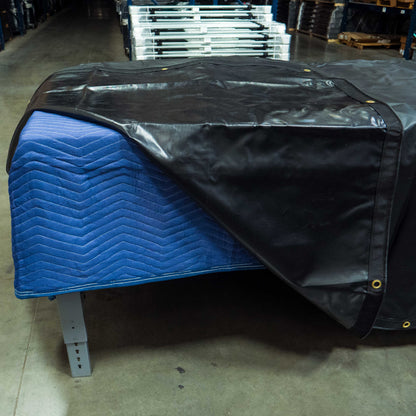 Moving Blankets Econo Saver 4Pack image 7 of 10