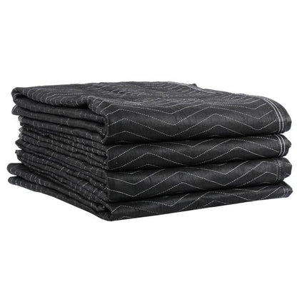 Moving Blankets Econo Mover 4Pack image 1 of 9