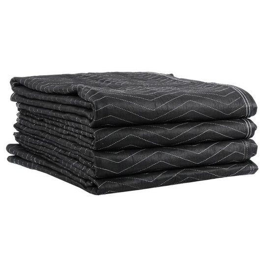 Moving Blankets Econo Mover 4Pack image 1 of 9