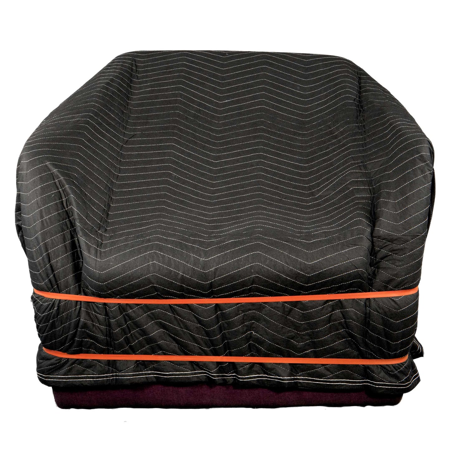 Moving Blankets Econo Mover 4Pack image 6 of 9