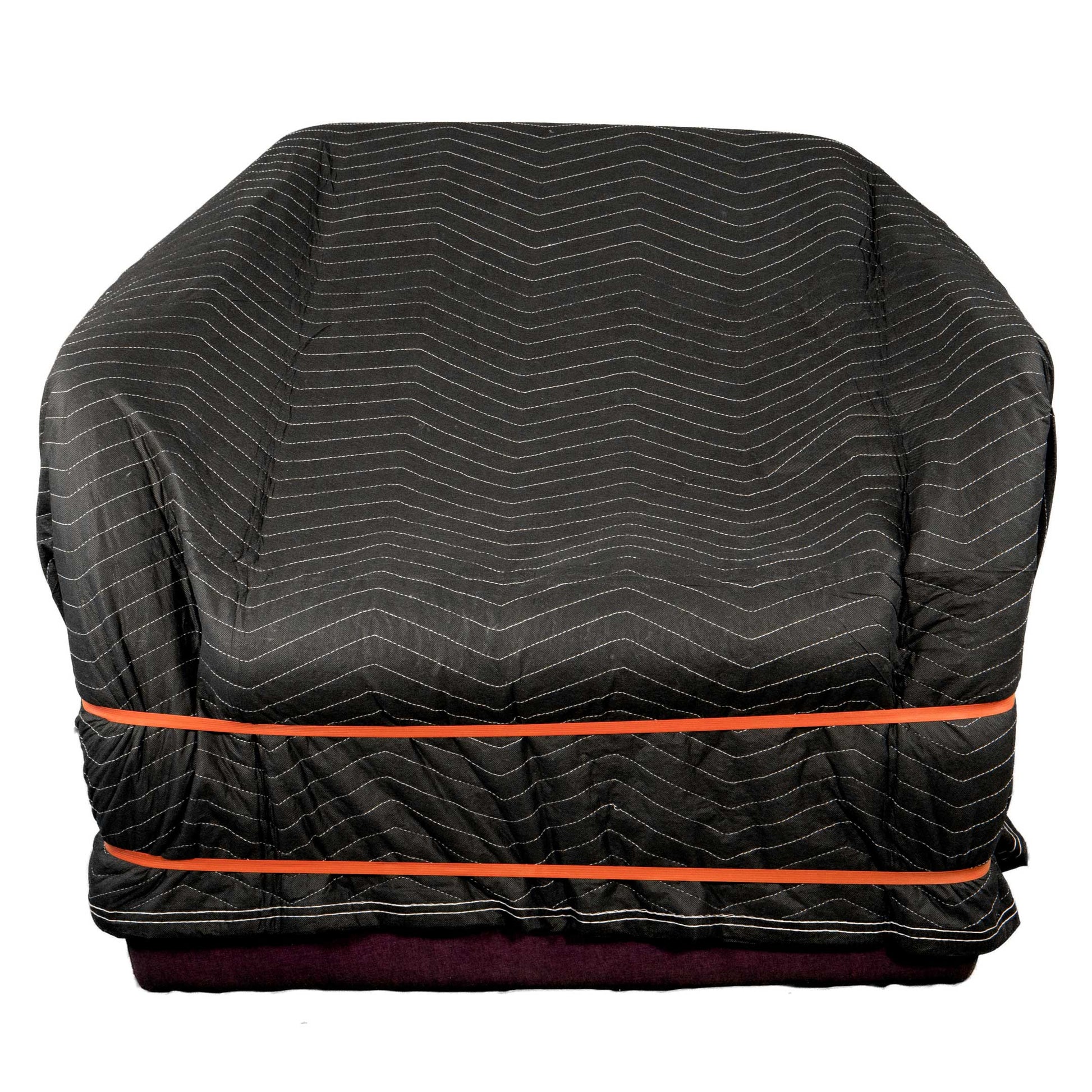 Moving Blankets Econo Mover 4Pack image 6 of 9