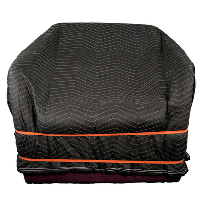Moving Blankets Econo Mover 4Pack image 6 of 9