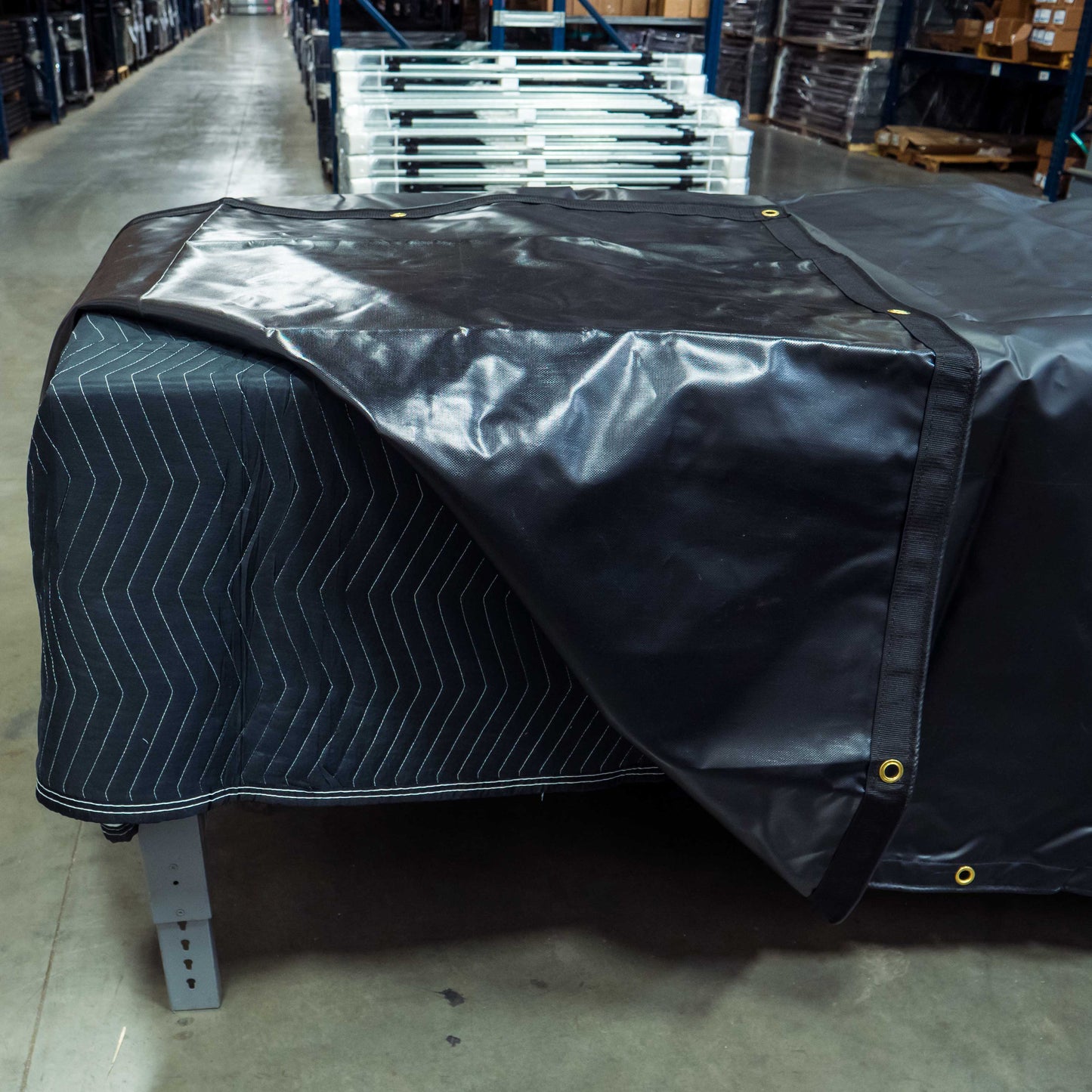 Moving Blankets Econo Mover 4Pack image 9 of 9