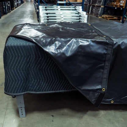 Moving Blankets Econo Mover 4Pack image 9 of 9