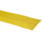 4" - 20K Polyester Cargo Webbing - Yellow
