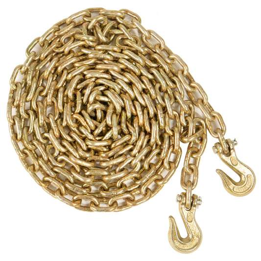 38 inch x 20 foot Transport Chain Grade 70 image 1 of 8