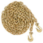 38 inch x 20 foot Transport Chain Grade 70 image 1 of 8