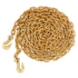 Transport Chain Grade 70 38 inch x 25 foot Standard Link image 1 of 8
